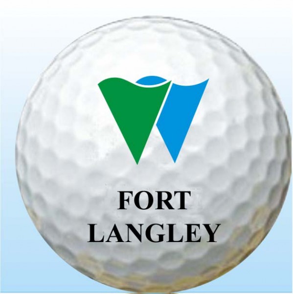 Fort Langley Golf Course Golf